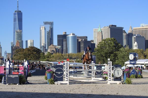 LGCT_NEW YORK_CSI5_ 1.60m - Grand Prix_Deusser Daniel on Scuderia 1918 Tobago Z_20220924_01SG9761@global champions tour