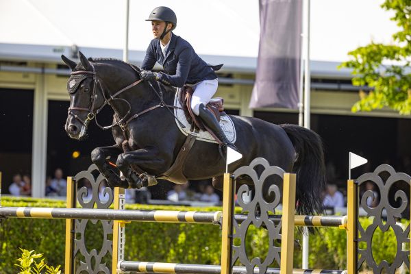 Elfra Van Beek Z - Gilles Thomas - ©Digishots Elfra Van Beek Z - Gilles Thomas - ©Digishots