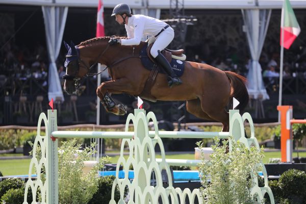 Martin Fuchs Diva van het Cauterhof Z