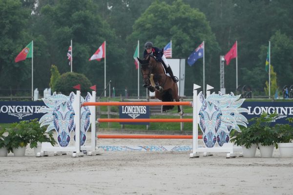 Kannem J.A. Z - Robert Murphy - ©Sportfot Kannem J.A. Z - Robert Murphy - ©Sportfot