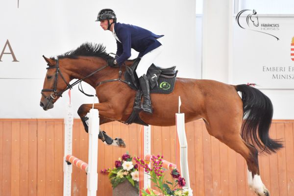 Baclavia 'EL Z Baclavia 'EL Z