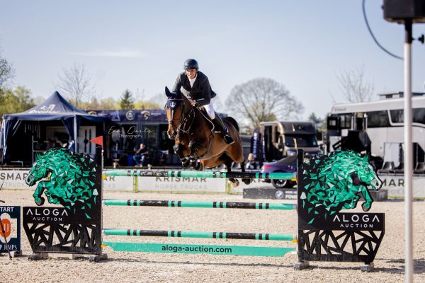 Axxess Pur Z - Christophe Vanderhasselt - ©Christophe Vanderhasselt