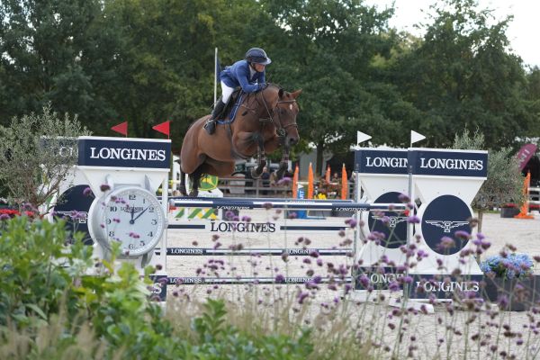 Caprice van den Haze