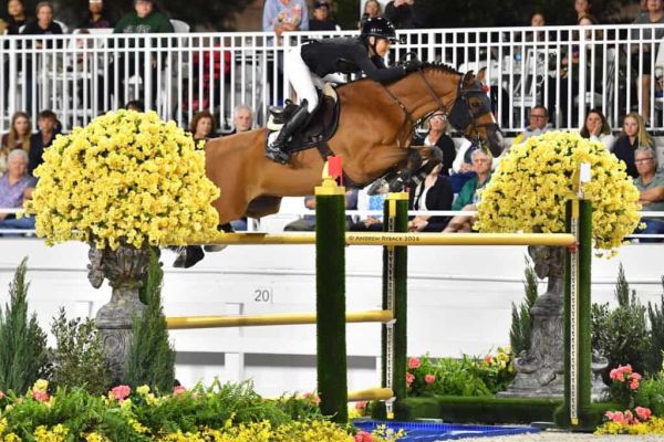 Verdini d'Houtveld Z - Lauren Balcomb - &copy;Andrew Ryback Photography 2026