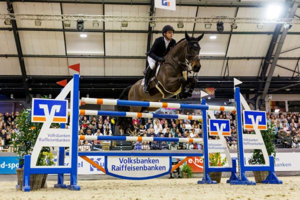 Candy Luck Z - Willem Greve - &copy;Stefan Lafrentz