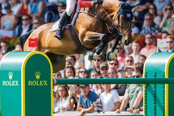HH Azur & McLain Ward