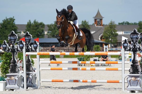 Dream Alive Hero - Patricia Guery ©sportfot Dream Alive Hero - Patricia Guery ©sportfot