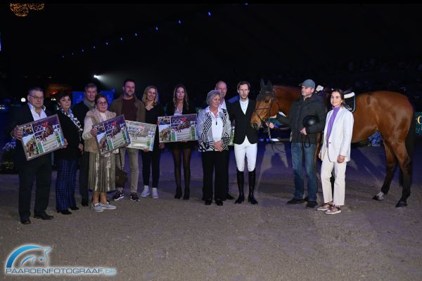 Claire Z - Pieter Devos - ©Paardenfotograaf Claire Z - Pieter Devos - ©Paardenfotograaf