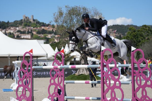 Call Me de Muze Z - Andres Vereecke - ©Sportfot Call Me de Muze Z - Andres Vereecke - ©Sportfot