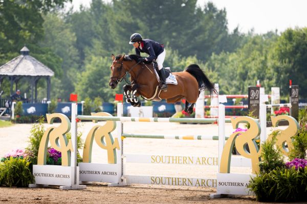 Kalimera van de Nethe Z - Keri Potter - ©Megan Giese Media  TCHS Kalimera van de Nethe Z - Keri Potter - ©Megan Giese Media  TCHS