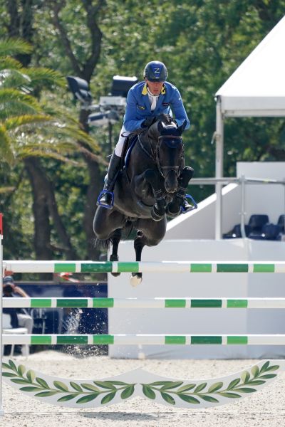 STAKKATO GOLD x CALVIN Z Solid Gold Z & Christian Ahlmann