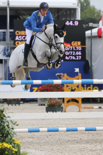 ASKARI x CARTHAGO Z Asca Z