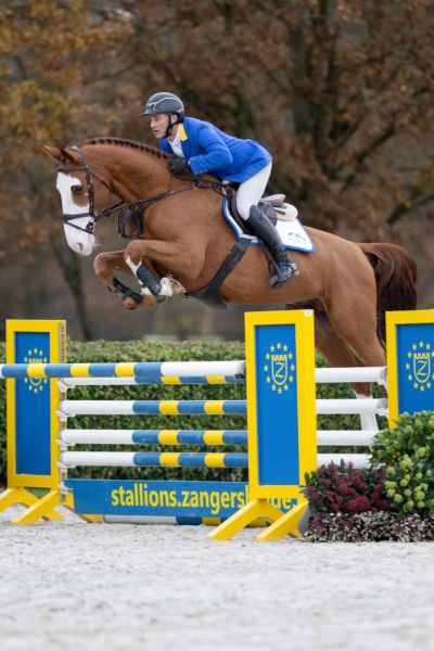 Ambassador Z Ambassador Z