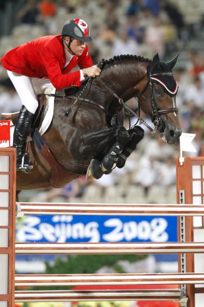 Hickstead Hickstead