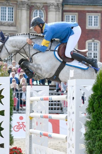 CLINTISSIMO Z x REX Z Clintrexo Z