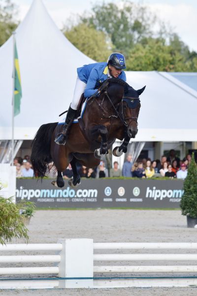 Christian Ahlmann Dourkhan Hero Z