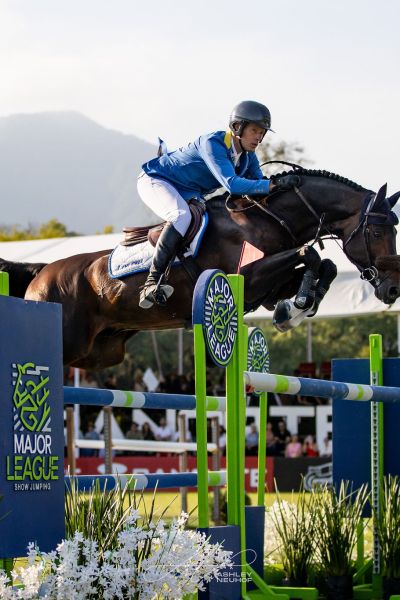 Christian Ahlmann Dourkhan Hero Z