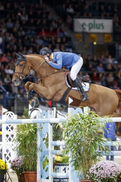 Epleaser van't Heike Z