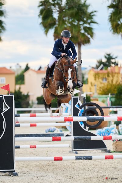 COMILFO PLUS Z x CARTHAGO Z Count On Me Z