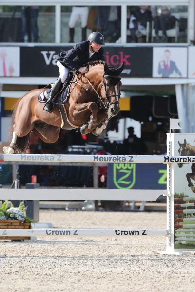 Kassander van 't Roosakker Z Kassander van 't Roosakker Z