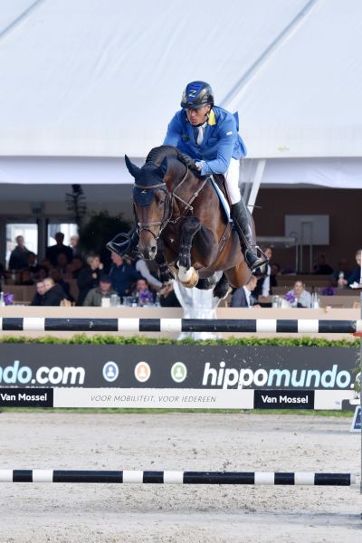 Christian Ahlmann Dourkhan Hero Z