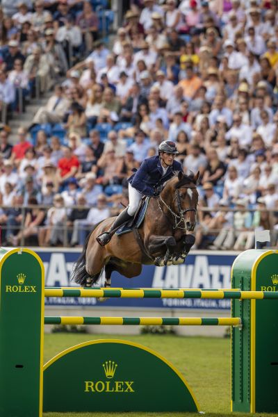 Olivier Philippaerts Extra Z