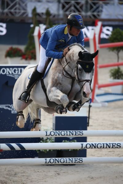 Christian Ahlmann Colorit Z