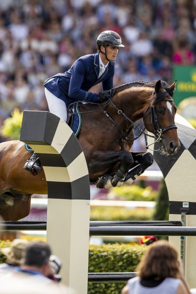 Olivier Philippaerts Extra Z