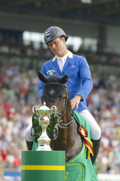 Christian Ahlmann Codex One Z