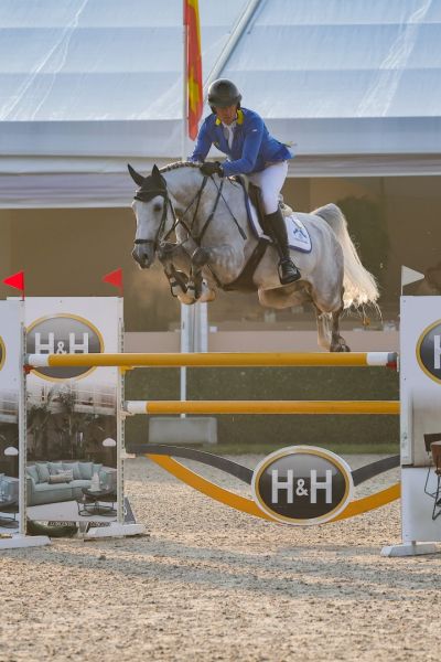 Christan Ahlmann Allroad 2000 Z