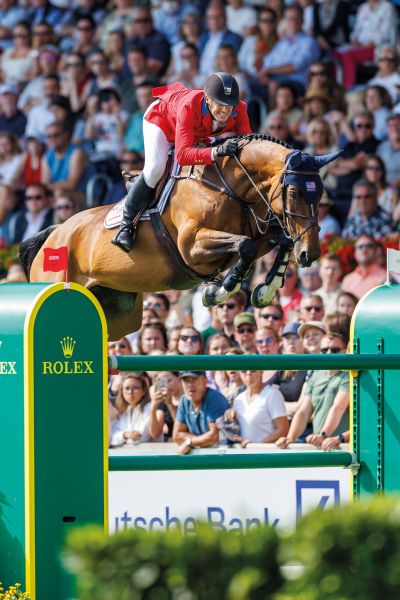 HH Azur & McLain Ward