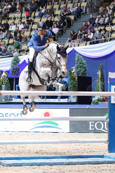 Christian Ahlmann Colorit Z