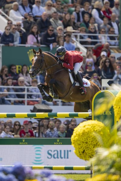 Beth Underhill  Dieu Merci van T&L Z