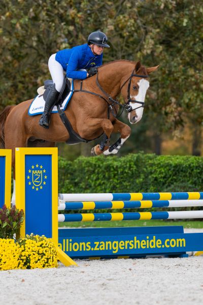 Ambassador Z Ambassador Z