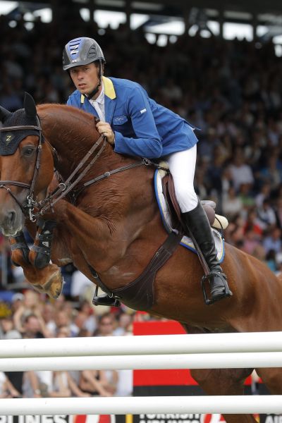 Christian Ahlmann Epleaser van't Heike Z