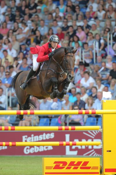 Grégory Wathelet HH Conrad Z