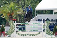 Solid Gold Z & Christian Ahlmann 