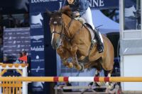 Electra van 't Roosakker & Janika Sprunger © sportfot