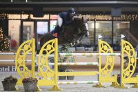 Panama van 't Roosakker & Miranda Spronk-Rienties © sportfot