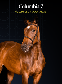 Columbia Z