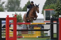 Loro Piana Boyante de Muze & Carla Cimolai © sportfot