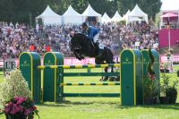 Solid Gold Z - Christian Ahlmann ©Sportfot 